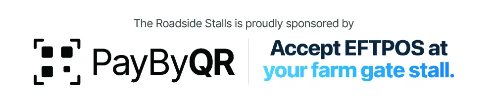 PayByQR sponsor banner