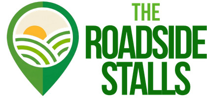 THE Roadside stalls logo