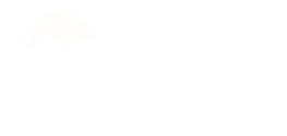 THE Roadside stalls logo reverse